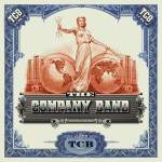 The Company Band - The Company Band