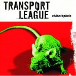 Transport League - Satanic Panic