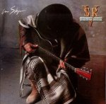 Stevie Ray Vaughan & Double Trouble - In Step
