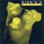king's X - Dogman