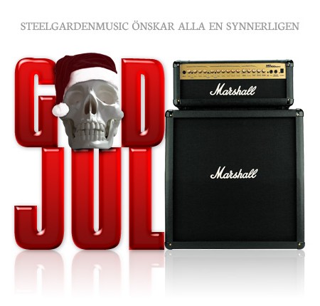 God Jul 2010