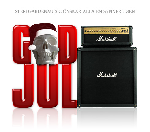 God Jul 2010