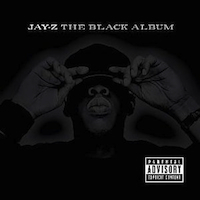 Jay-Z - The Black Album