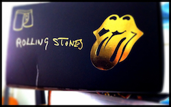 Rolling Stones kalsonger