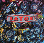 Sator - Headquake
