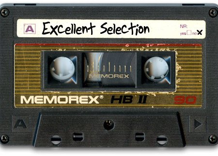 Steelgardenmusic: Excellent Selection