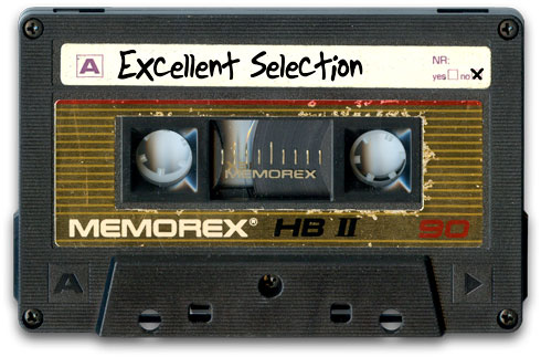 Steelgardenmusic: Excellent Selection