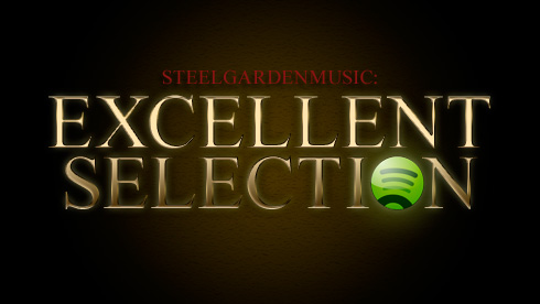 Steelgardenmusic: Excellent Selection