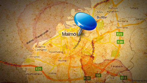 Malmö Malmö