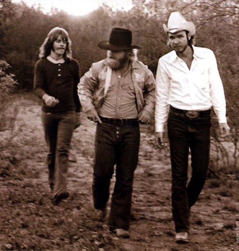 ZZ Top