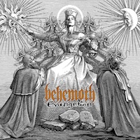 Behemoth - Evangelion