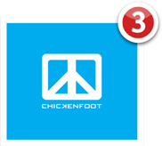 Chickenfoot - "III"