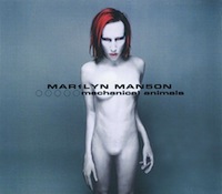 Marilyn Manson - Mechanical Animals