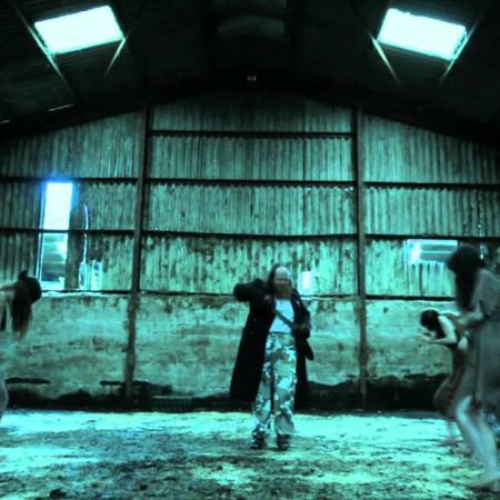 VALLENFYRE - Cathedrals of Dread