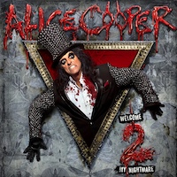 Alice Cooper - Welcome 2 My Nightmare