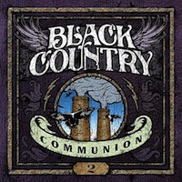 Black Country Communion - 2