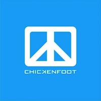Chickenfoot - III