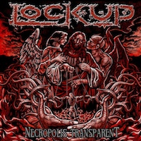 Lock Up - Necropolis Transparent