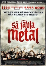 Så jävla metal Så jävla metal