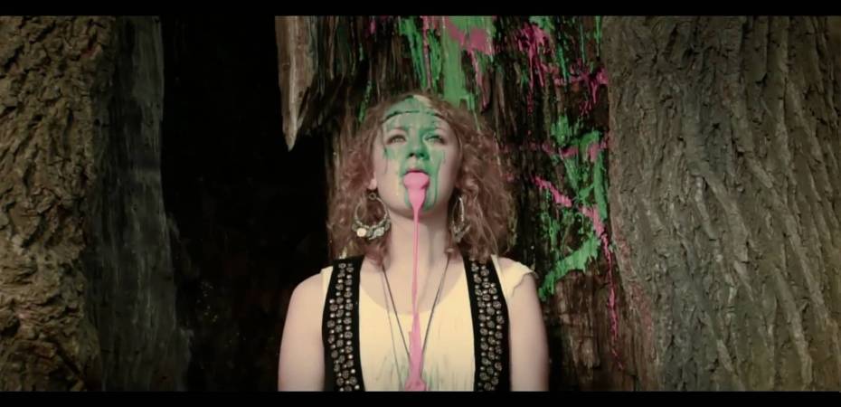 JEREMY IRONS & THE RATGANG MALIBUS - IAOA