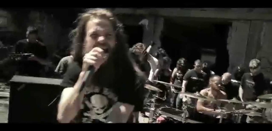 BATTLECROSS – Push Pull Destroy