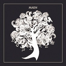 Dödaren - "Maen"