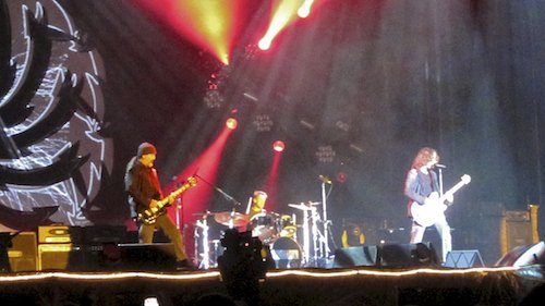 Soundgarden, Sweden Rock Festival 2012 Soundgarden, Sweden Rock Festival 2012