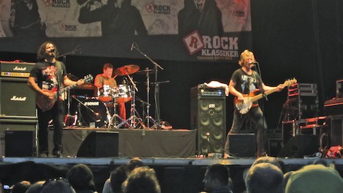 Vdelli, Sweden Rock Festival 2012 Vdelli, Sweden Rock Festival 2012