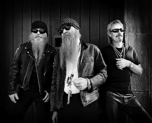 ZZ Top