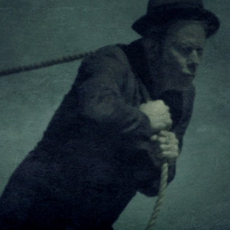TOM WAITS – Hell Broke Luce
