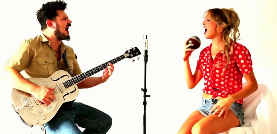 LA VAGUE – Straight Contrariwisi