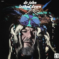 Dr. John - Locked Down Dr. John - Locked Down