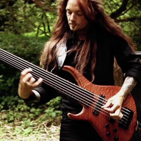 BEYOND CREATION – ”Omnipresent Perception