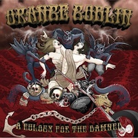 Orange Goblin - A Eulogy for the Damned Orange Goblin - A Eulogy for the Damned