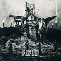 Trepalium - H.N.P. Trepalium - H.N.P.