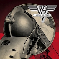 Van Halen - A Different Kind of Truth Van Halen - A Different Kind of Truth