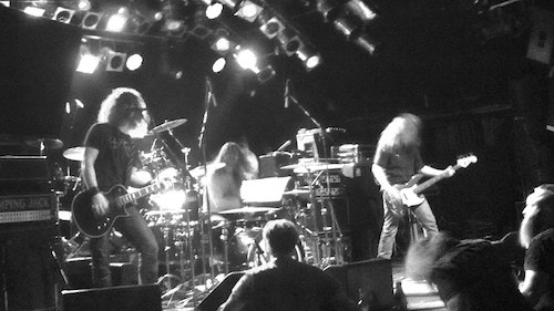 Jumping Jack - KB, 2013