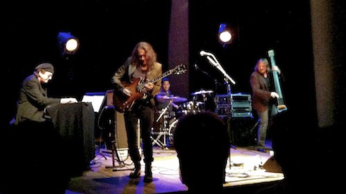 Robben Ford, Palladium, Malmö, 2013