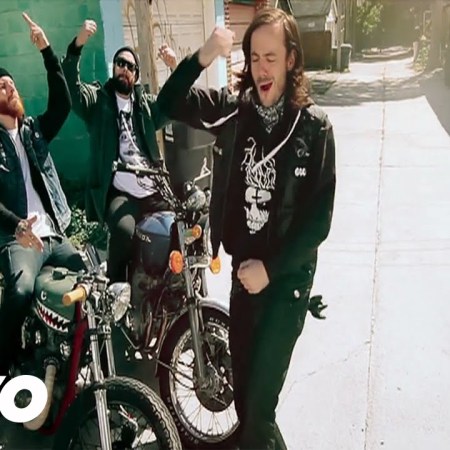 CANCER BATS - Bricks and Mortar