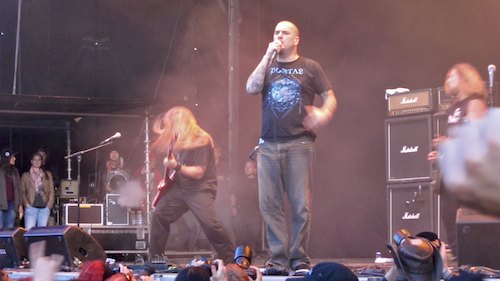 Down, Copenhell 2013