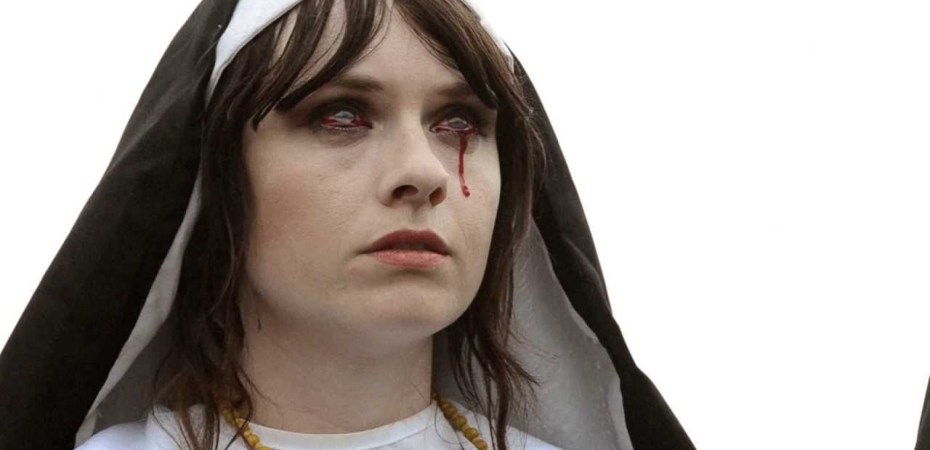 Horisont - Writing on the Wall