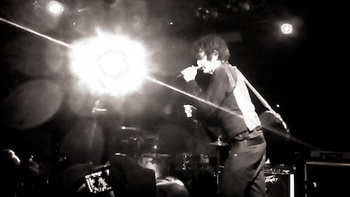 The Jon Spencer Blues Explosion, Debaser 2013