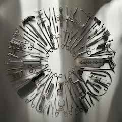 Carcass - Surgical Steel