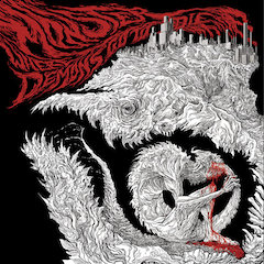 Monster - Where Demons Go To Die