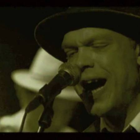 Thorbjørn Risager – Baby Please Don’t Go