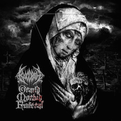 Bloodbath - Grand Morbid Funeral