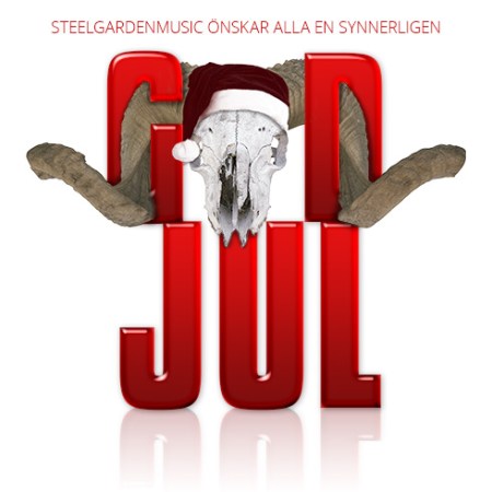 God Jul 2014