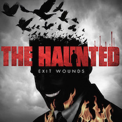 The Haunted - Exit Wounds