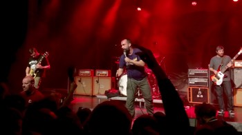 CLUTCH, Store Vega, Köpenhamn, 2015