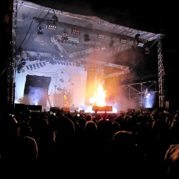 D-A-D, Sweden Rock Festival 2015